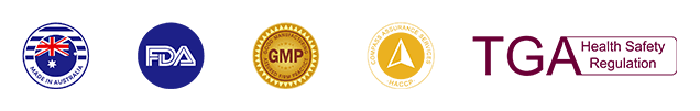 Australian quality certifications
